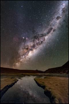 Preview of The Altiplano Night