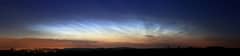 Preview of Noctilucent Clouds Tour France