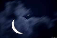 Preview of Moon Meets Jupiter