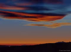 Preview of Mercury on the Horizon