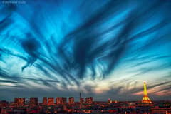 Preview of Cirrus over Paris