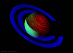 Preview of Neon Saturn