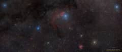 Preview of The W in Cassiopeia