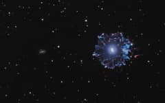 Preview of Cat's Eye Wide and Deep