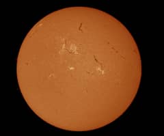 Preview of A Transit of Mercury
