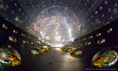 Preview of Inside a Daya Bay Antineutrino Detector