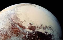 Preview of Pluto's Sputnik Planum