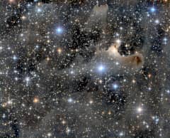 Preview of Haunting the Cepheus Flare