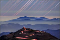 Preview of Cerro Tololo Trails