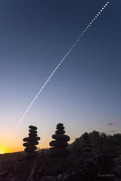Preview of Eclipse to Sunset