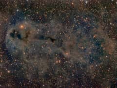 Preview of Lynds Dark Nebula 1251