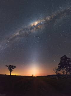 Preview of Light at the End of the Road