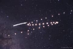 Preview of Retrograde Mars and Saturn