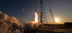 Preview of The Launch of OSIRIS-REx