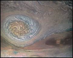 Preview of North North Temperate Zone Little Red Spot