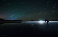 Preview of Meteors over Inner Mongolia