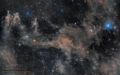 Preview of Stardust in Aries