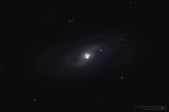 Preview of The Einstein Cross Gravitational Lens