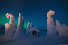 Preview of Sentinels of a Northern Sky