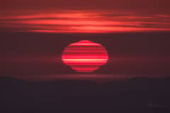 Preview of Layer Cake Sunset