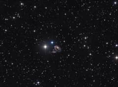 Preview of Peculiar Galaxies of Arp 273