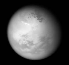 Preview of Northern Summer on Titan