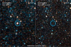 Preview of The Case of the Missing Star