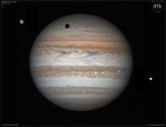Preview of Ganymede's Shadow