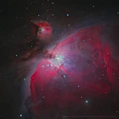 Preview of At the Heart of Orion
