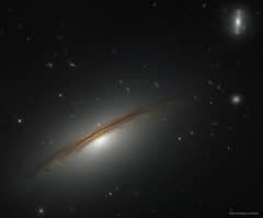Preview of UGC 12591: The Fastest Rotating Galaxy Known