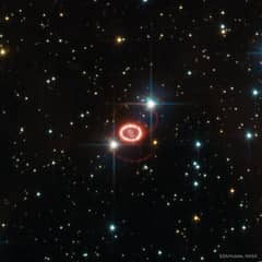 Preview of The Mysterious Rings of Supernova 1987A