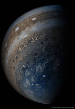 Preview of Beneath Jupiter