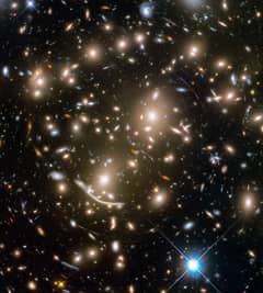 Preview of Galaxy Cluster Abell 370 and Beyond