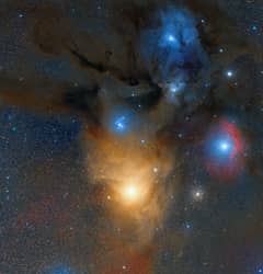 Preview of Comet Clark is near the Edge