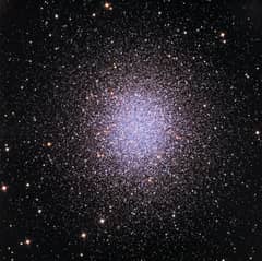 Preview of M13: The Great Globular Cluster in Hercules