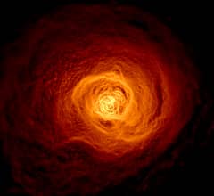 Preview of The Perseus Cluster Waves