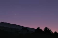 Preview of Friday, the Moon Smiled
