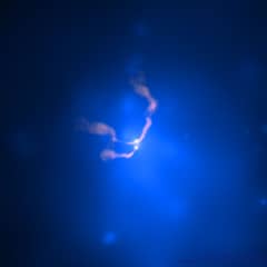 Preview of Two Black Holes Dancing in 3C 75
