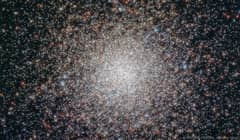 Preview of Star Cluster NGC 362 from Hubble