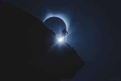 Preview of The Climber and the Eclipse