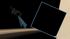 Preview of Saturn's Rings from the Inside Out