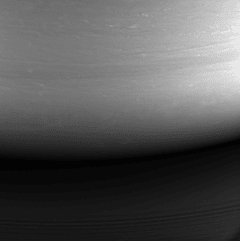 Preview of Cassini's Final Image