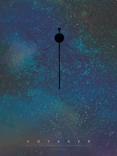 Preview of Milky Way Voyager