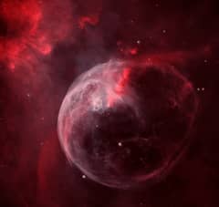 Preview of NGC 7635: The Bubble Nebula