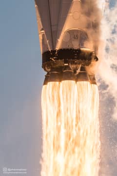 Preview of TESS Launch Close Up