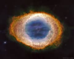 Preview of M57: The Ring Nebula