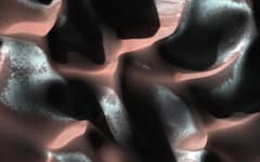 Preview of Martian Chiaroscuro