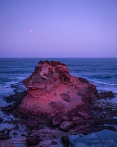 Preview of Red Planet, Red Moon, and Mars