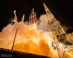 Preview of Launch of the Parker Solar Probe