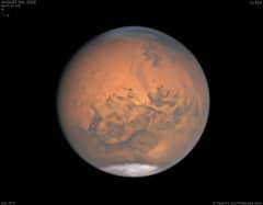 Preview of Close Mars